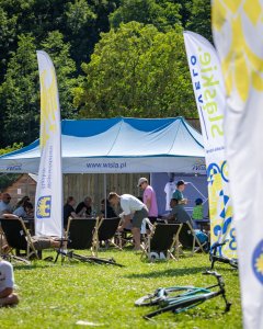 Śląskie Szutry Wisła 2025