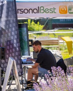 Śląskie Szutry Wisła 2025