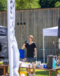 Śląskie Szutry Wisła 2025