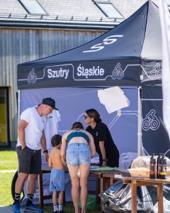 Śląskie Szutry Wisła 2025