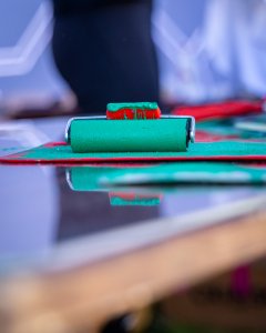 Śląskie Szutry Wisła 2025