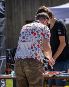 Śląskie Szutry Wisła 2025