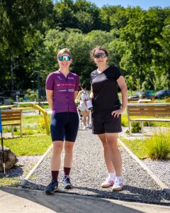 Śląskie Szutry Wisła 2025