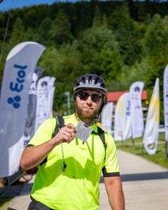 Śląskie Szutry Wisła 2025