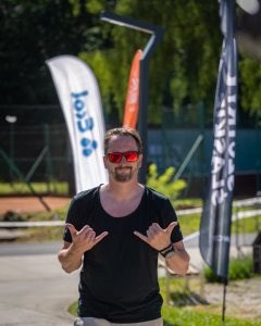 Śląskie Szutry Wisła 2025