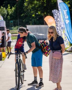 Śląskie Szutry Wisła 2025