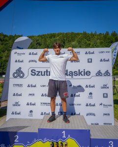 Śląskie Szutry Wisła 2025