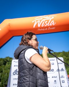 Śląskie Szutry Wisła 2025