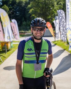 Śląskie Szutry Wisła 2025