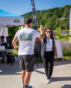 Śląskie Szutry Wisła 2025