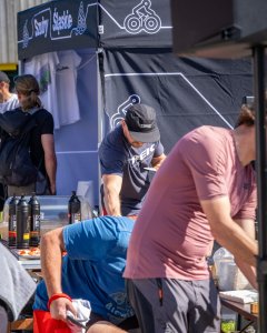 Śląskie Szutry Wisła 2025