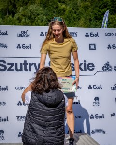 Śląskie Szutry Wisła 2025