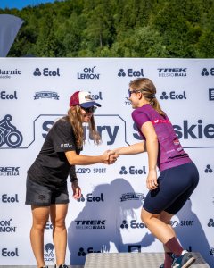 Śląskie Szutry Wisła 2025