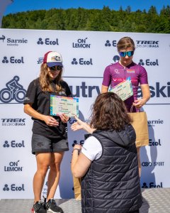 Śląskie Szutry Wisła 2025