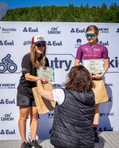 Śląskie Szutry Wisła 2025