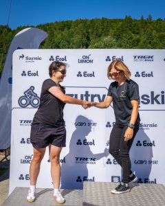 Śląskie Szutry Wisła 2025