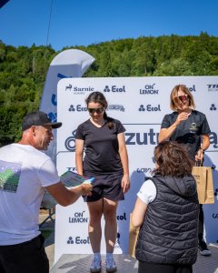 Śląskie Szutry Wisła 2025