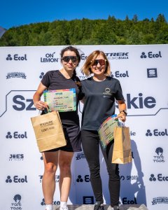 Śląskie Szutry Wisła 2025