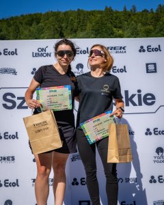 Śląskie Szutry Wisła 2025