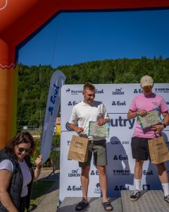 Śląskie Szutry Wisła 2025