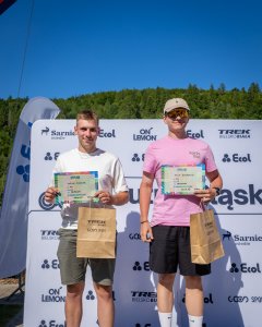 Śląskie Szutry Wisła 2025