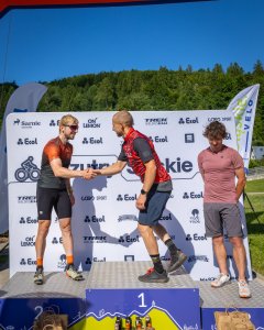 Śląskie Szutry Wisła 2025