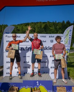 Śląskie Szutry Wisła 2025