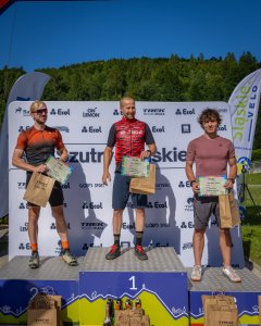 Śląskie Szutry Wisła 2025