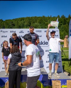 Śląskie Szutry Wisła 2025