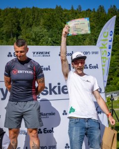 Śląskie Szutry Wisła 2025