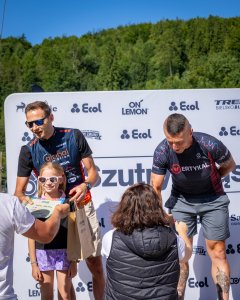 Śląskie Szutry Wisła 2025