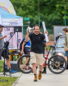 Śląskie Szutry Wisła 2025