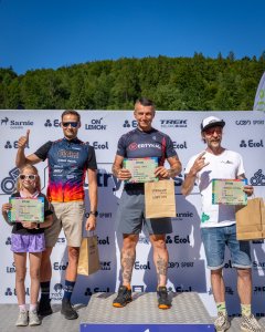 Śląskie Szutry Wisła 2025