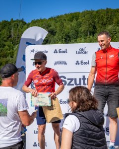 Śląskie Szutry Wisła 2025