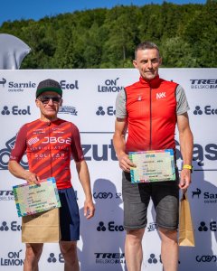 Śląskie Szutry Wisła 2025