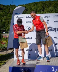 Śląskie Szutry Wisła 2025