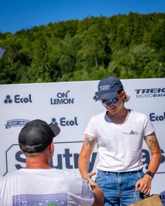 Śląskie Szutry Wisła 2025