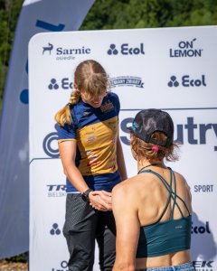 Śląskie Szutry Wisła 2025