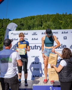 Śląskie Szutry Wisła 2025