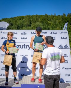 Śląskie Szutry Wisła 2025