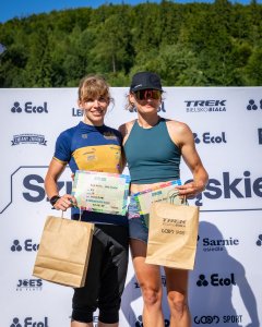 Śląskie Szutry Wisła 2025