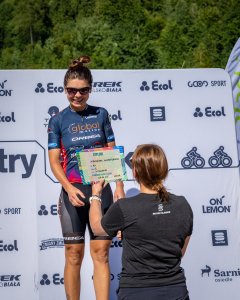 Śląskie Szutry Wisła 2025