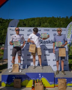 Śląskie Szutry Wisła 2025