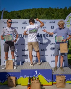 Śląskie Szutry Wisła 2025