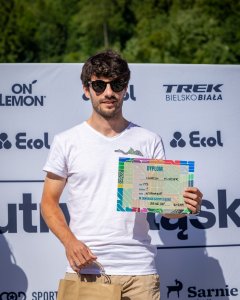 Śląskie Szutry Wisła 2025