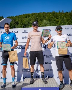 Śląskie Szutry Wisła 2025