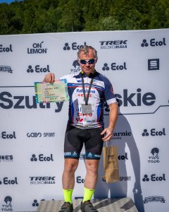 Śląskie Szutry Wisła 2025