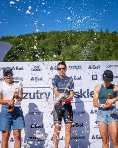 Śląskie Szutry Wisła 2025