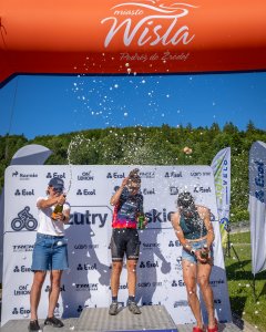 Śląskie Szutry Wisła 2025