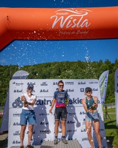 Śląskie Szutry Wisła 2025